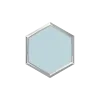 Badge du niveau VIP Normal sur Lucky31, utilisé pour présenter les avantages de base du programme.