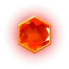 Badge VIP Opal affiché dans le programme Lucky31, associé aux premiers avantages et au cashback.
