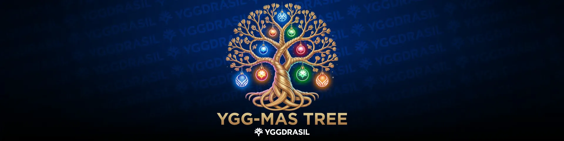 Offre promotionnelle Lucky31 liée aux jeux du fournisseur Yggdrasil, accessible aux membres du programme.